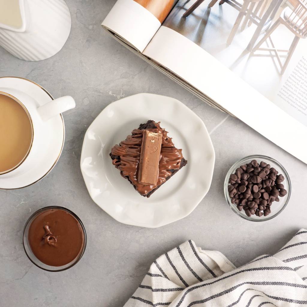 Premium Chocolate Brownies - Pack of 6